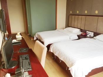 Danfengbailu Business Hotel Наньчан Экстерьер фото