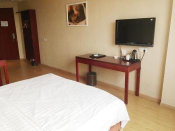 Danfengbailu Business Hotel Наньчан Экстерьер фото